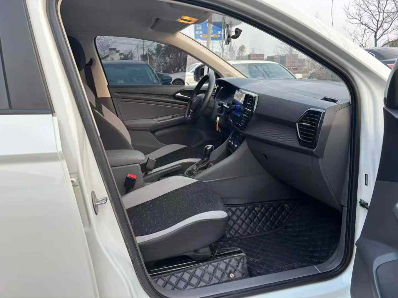 徐州20年大众捷达7