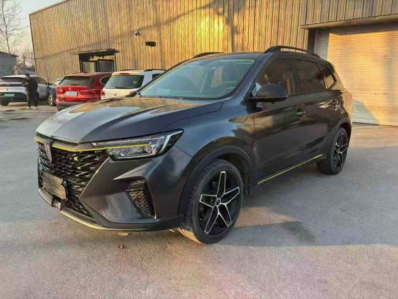 徐州22年荣威RX53