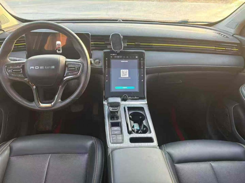 徐州22年荣威RX55