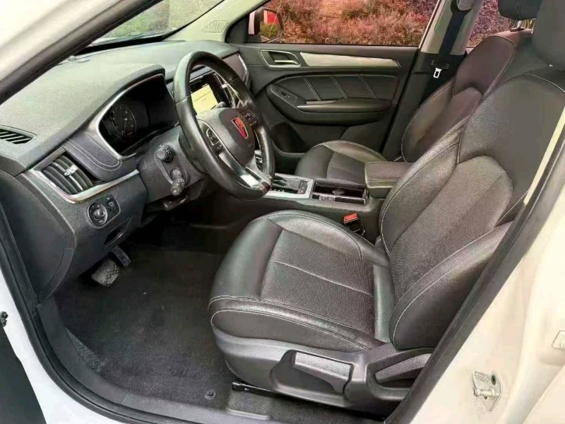 金华18年荣威RX58