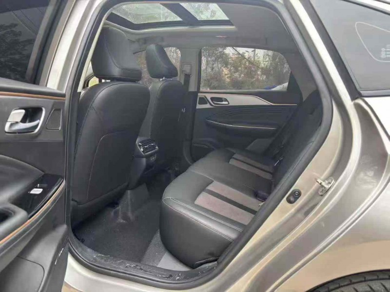 徐州23年传祺埃安S4