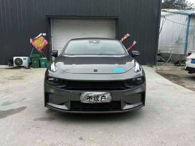 徐州21年领克031