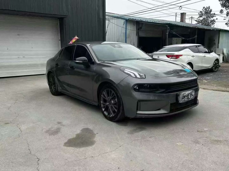 徐州21年领克032