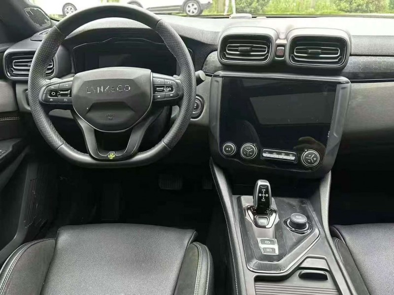 徐州21年领克035