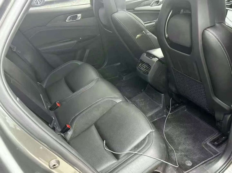 徐州21年领克036