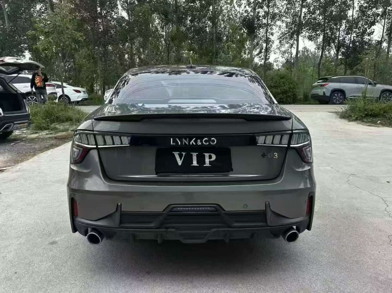 徐州21年领克039