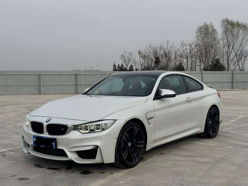 新乡17年宝马M42