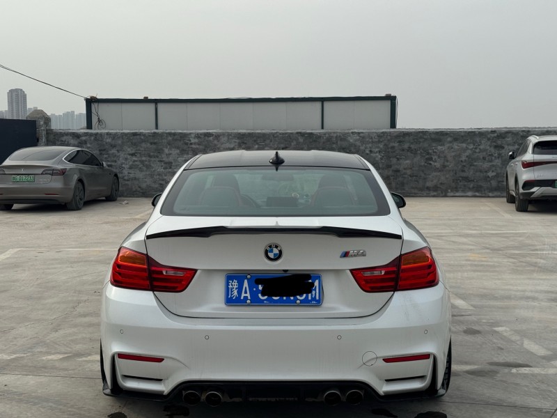 新乡17年宝马M45