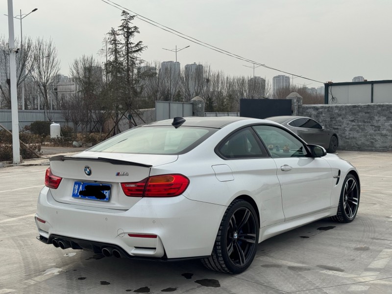 新乡17年宝马M46