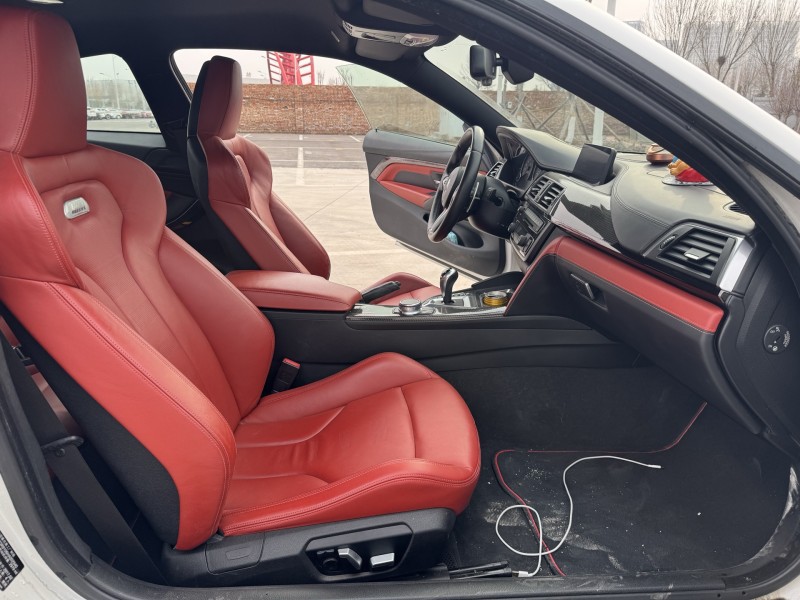 新乡17年宝马M47