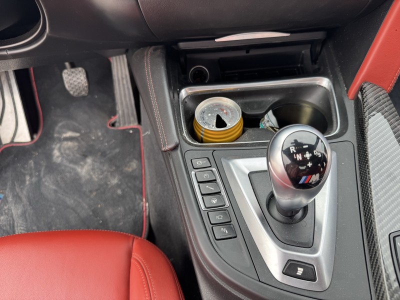 新乡17年宝马M48