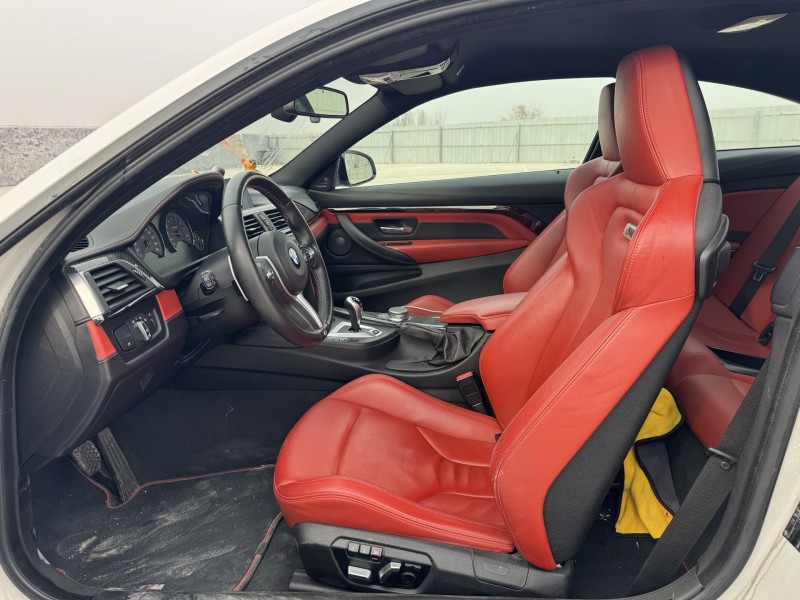 新乡17年宝马M49