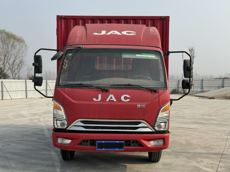 新乡22年江淮康铃1