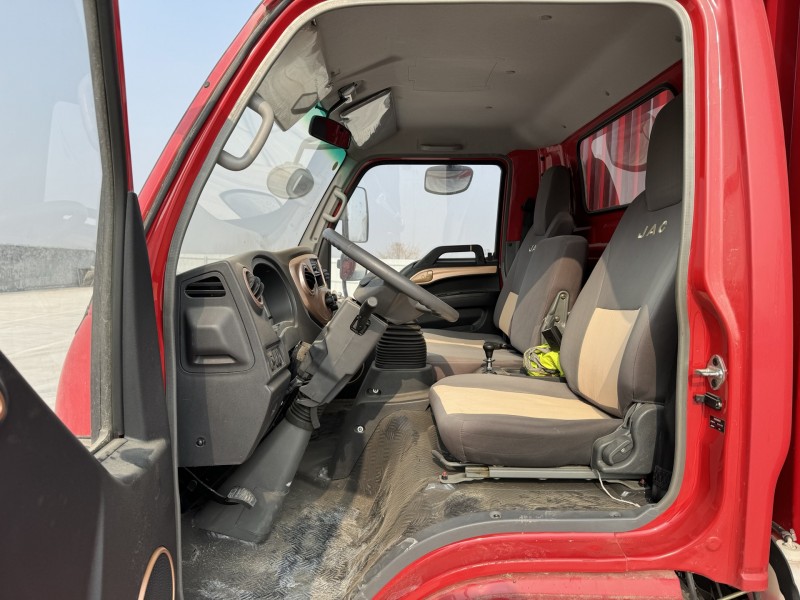 新乡22年江淮康铃6