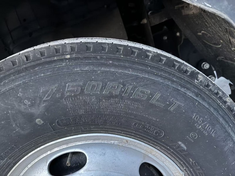 新乡22年江淮康铃9