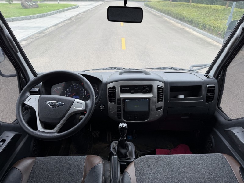 盐城24年福田拓陆者5