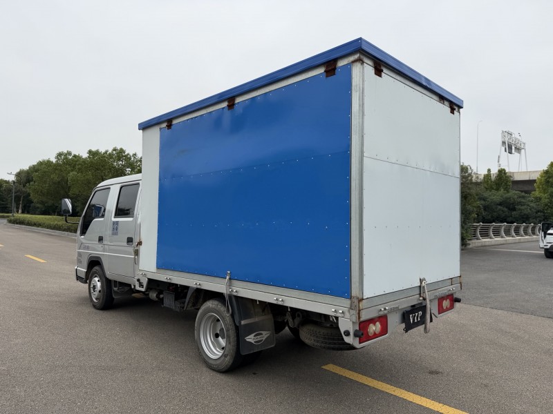 盐城24年福田拓陆者7