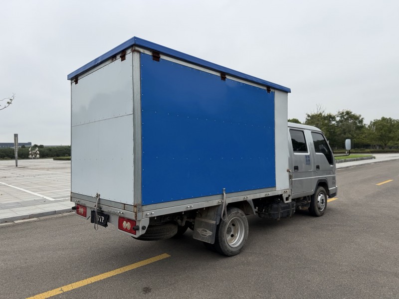 盐城24年福田拓陆者8