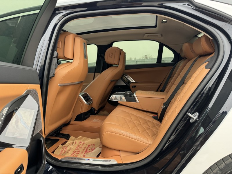 新乡23年宝马7系6