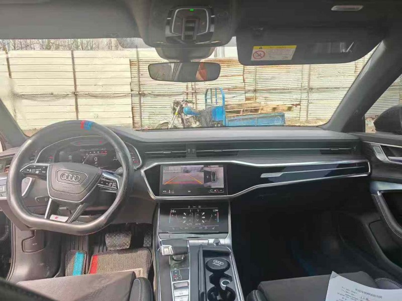 临沂24年奥迪A6L5