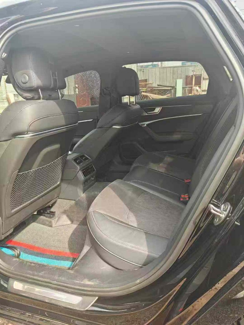 临沂24年奥迪A6L6