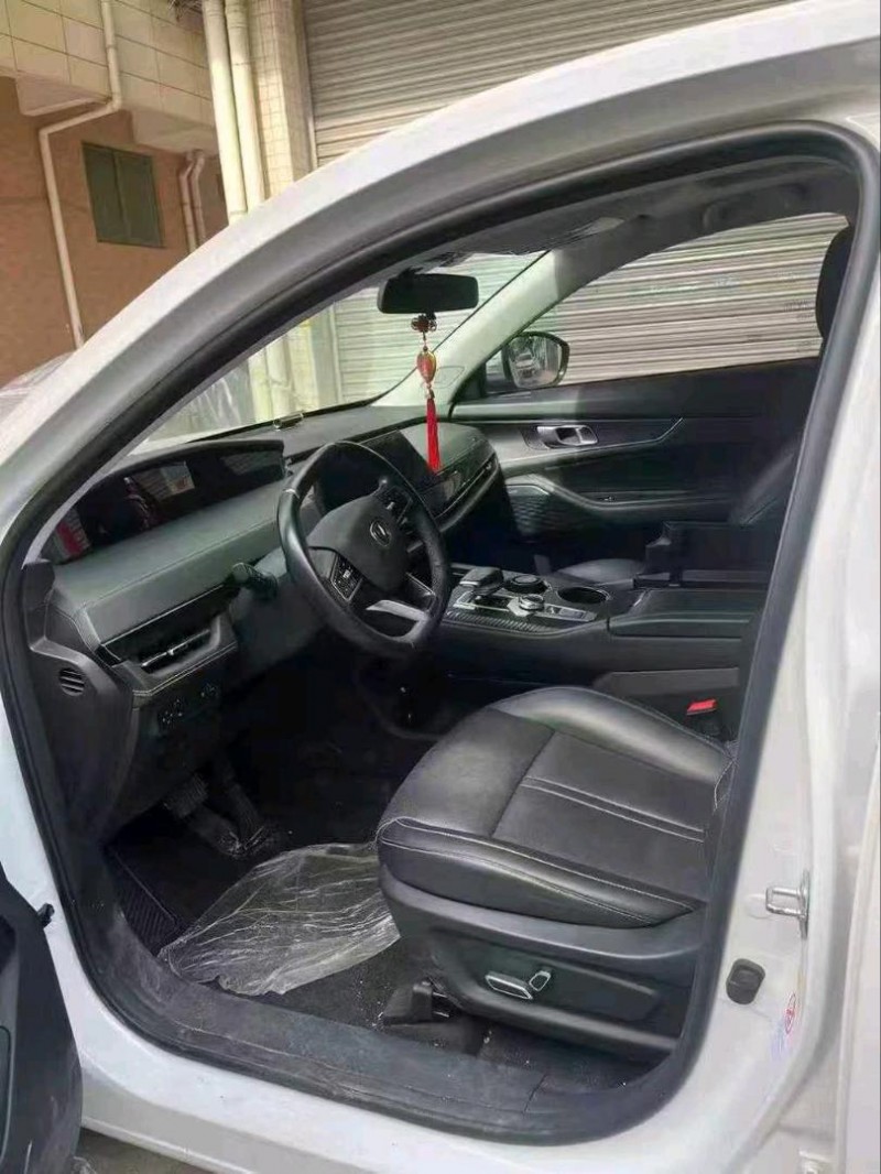 广州23年长安汽车UNI3