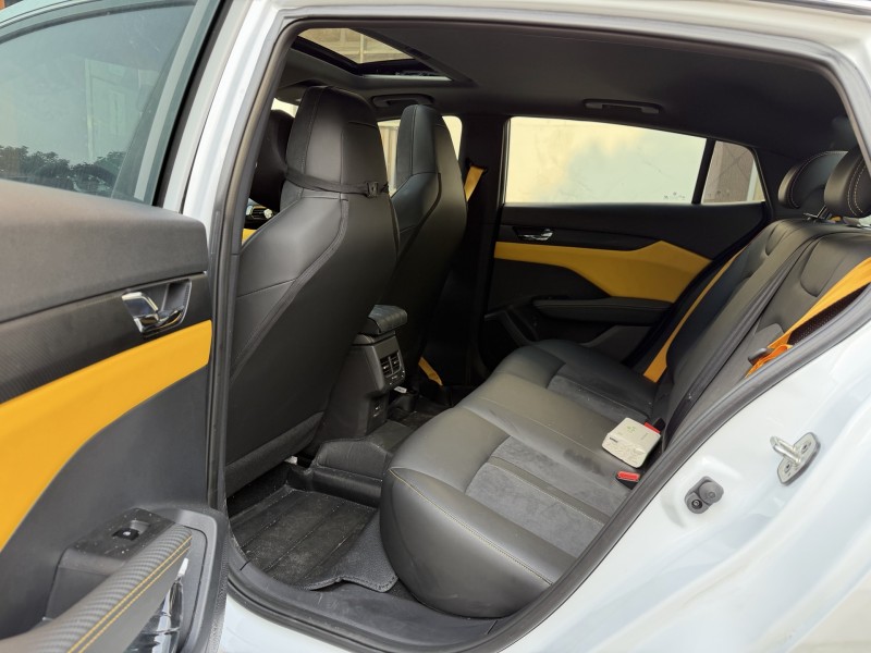 盐城23年东风奕炫4