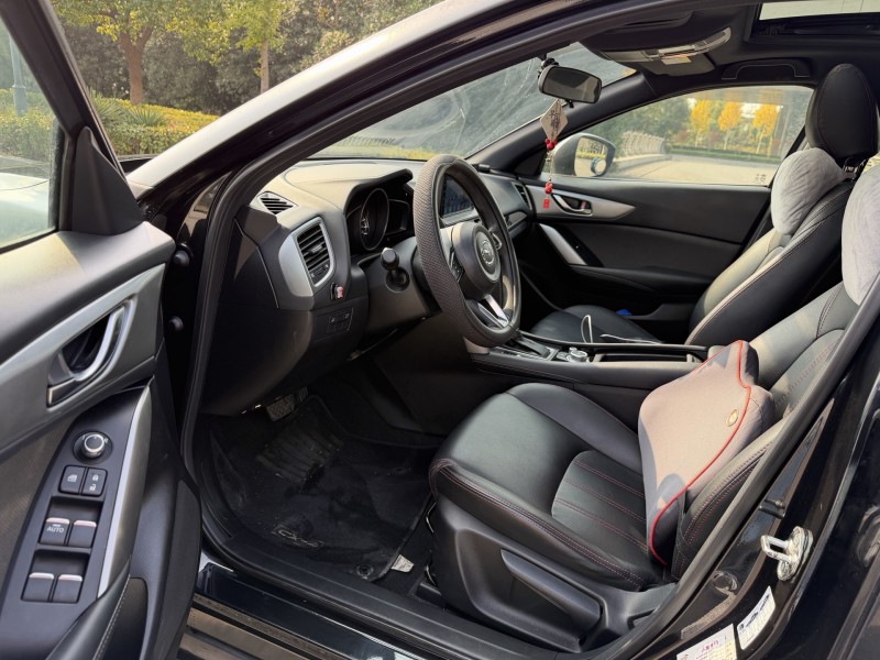 盐城18年马自达CX-45