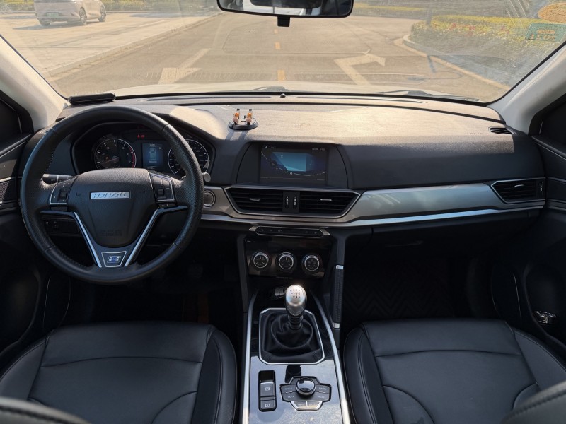 盐城17年哈弗H66