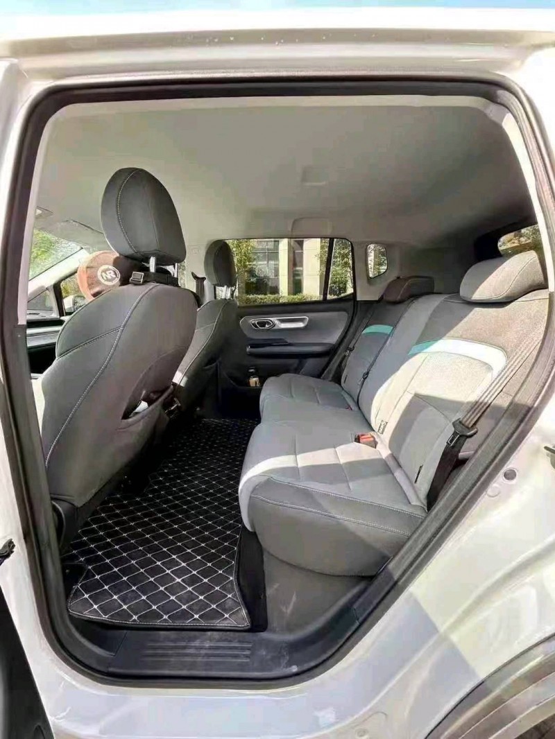 广州24年传祺埃安Y6