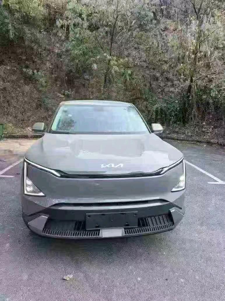 台州25年起亚EV51