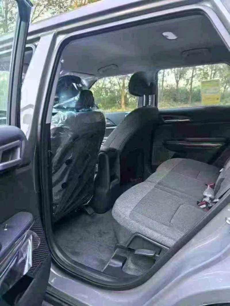 台州25年起亚EV55