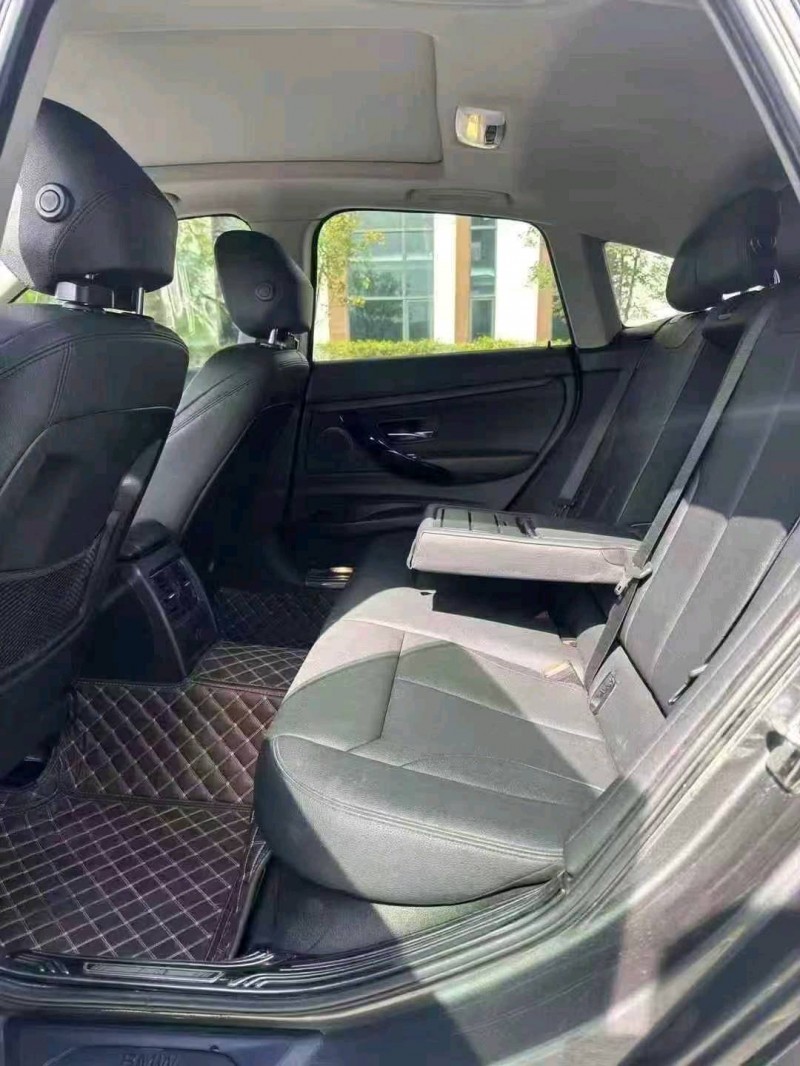 广州19年宝马3系9