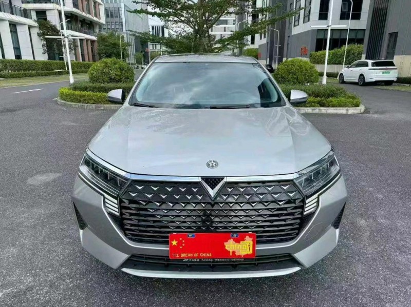 广州22年启辰D601