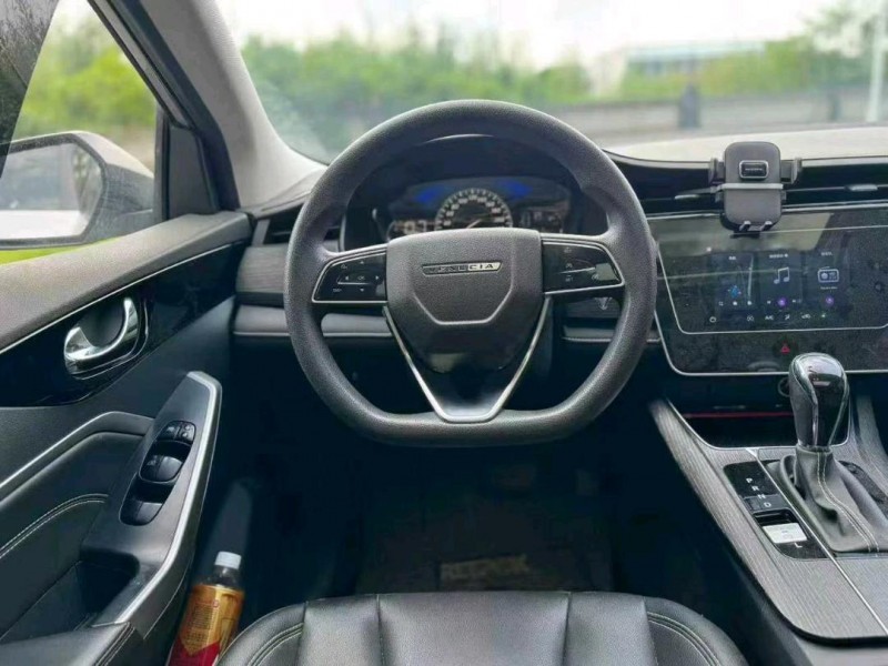 广州22年启辰D607