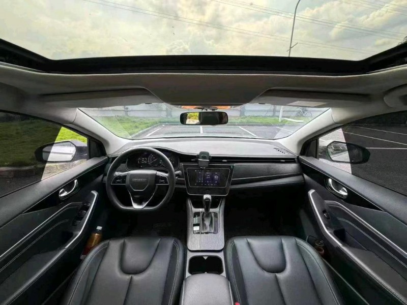 广州22年启辰D609