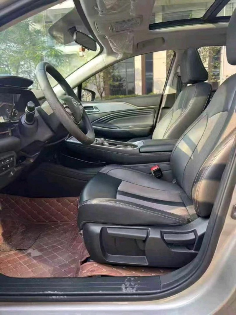 广州24年传祺埃安S6