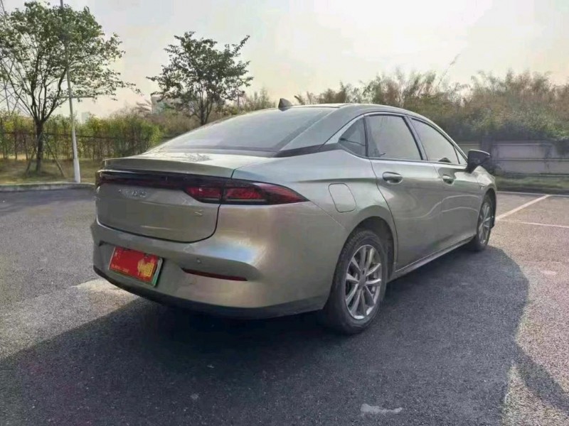 广州24年传祺埃安S9