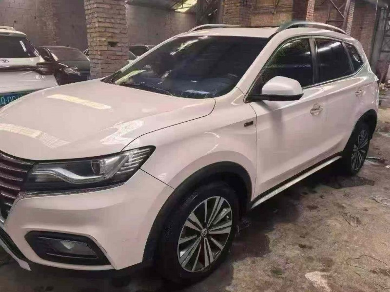 临沂19年荣威RX52