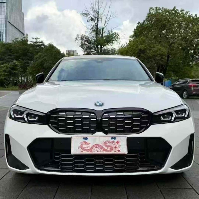 佛山24年宝马3系1