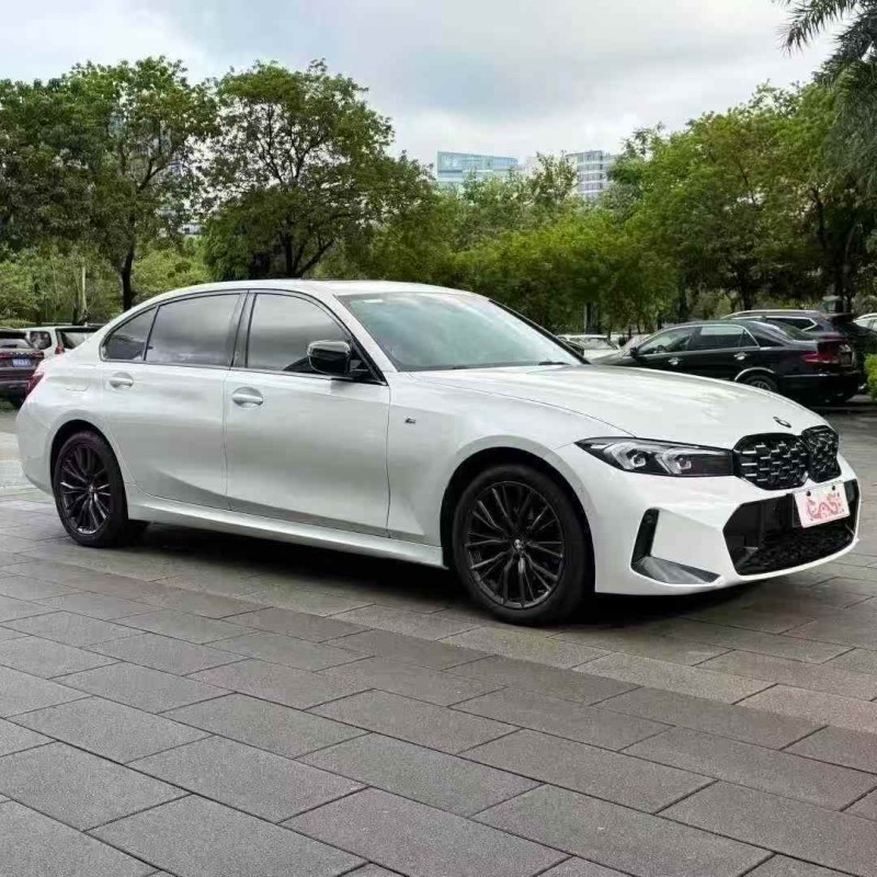 佛山24年宝马3系2