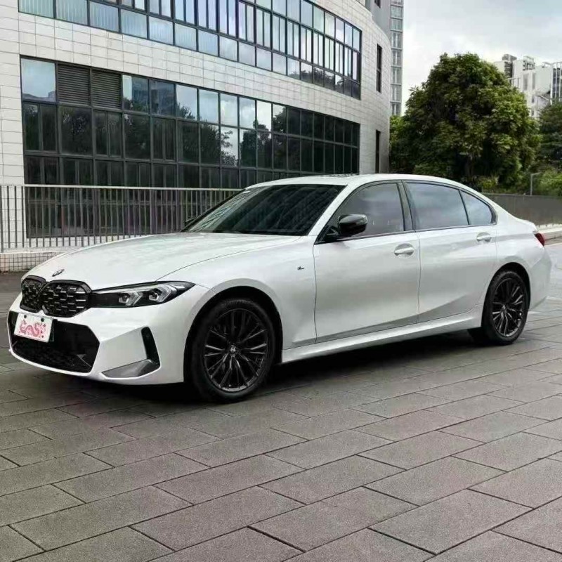 佛山24年宝马3系3