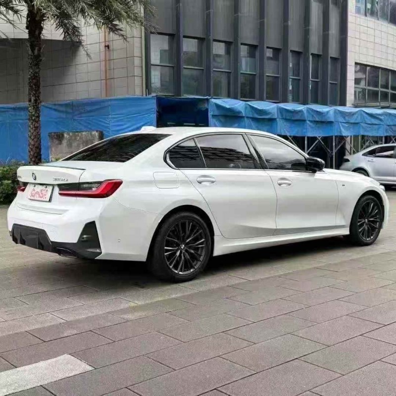 佛山24年宝马3系7