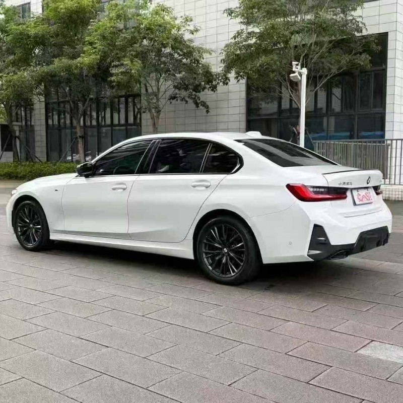 佛山24年宝马3系8