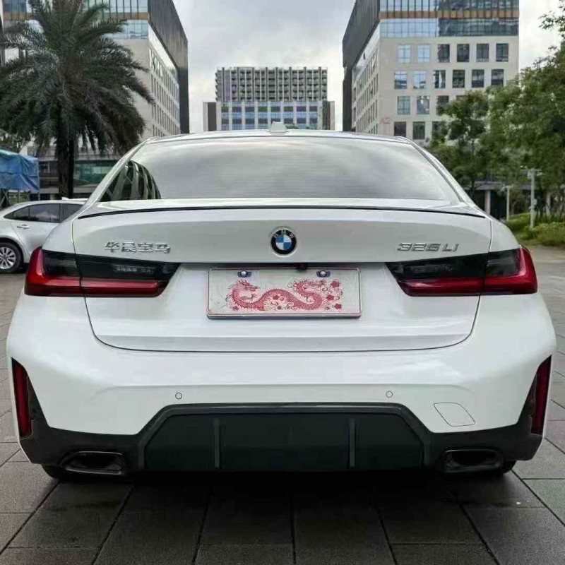 佛山24年宝马3系9