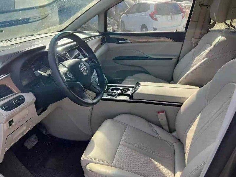 临沂18年别克GL84