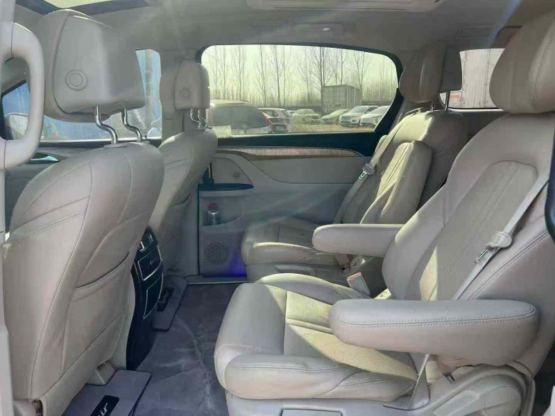 临沂18年别克GL85