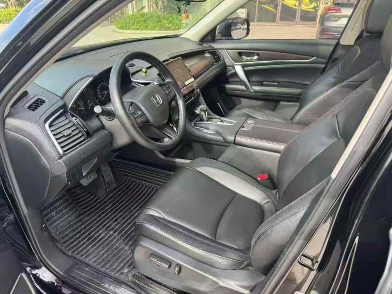 广州18年本田冠道6