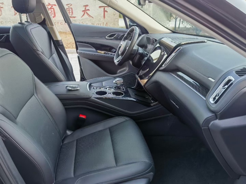 宿州25年红旗HS38