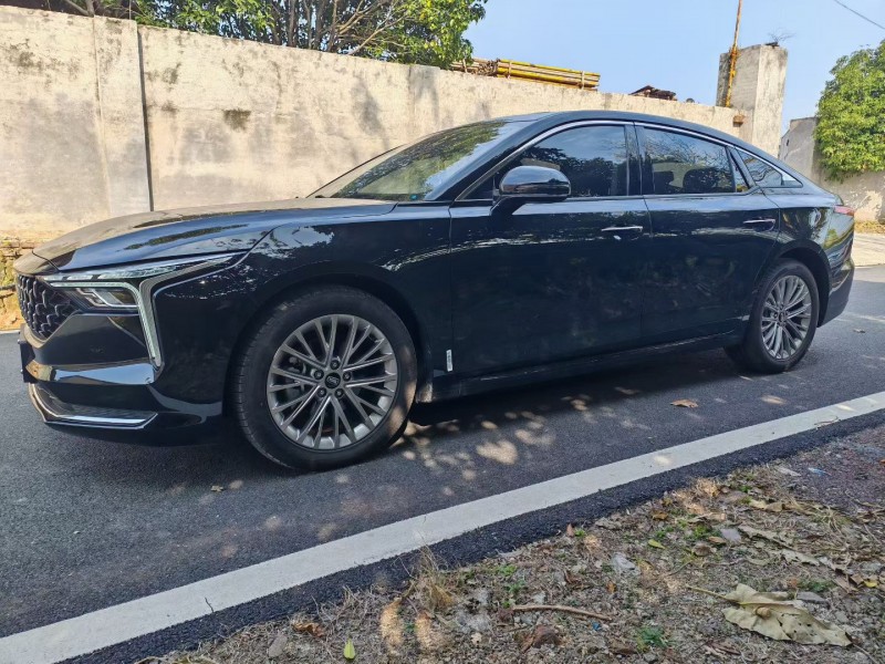 南昌25年奔腾B704